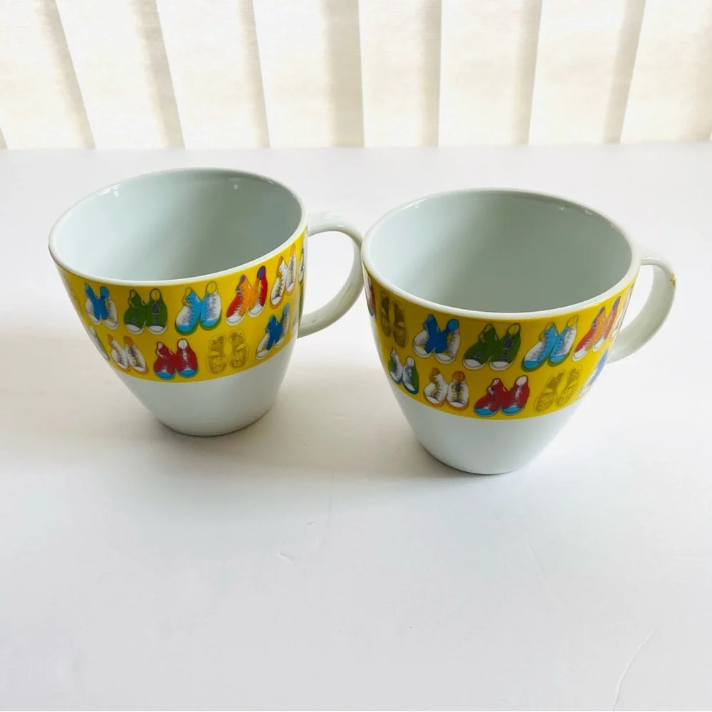 Bed Bath & Beyond Mugs High-Top 4